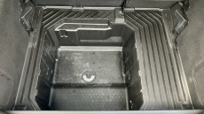 Ford Puma 1.0 EcoBoost Hybrid mHEV ST-Line X 5dr Petrol Hatchback